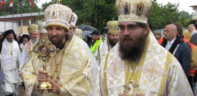 Pravoslavná církev už má první miliony z restitucí. Způsob jejich užití vyvolává pochybnosti